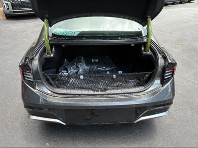 New 2025 Hyundai Sonata SEL