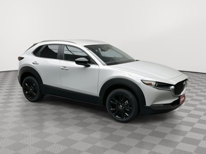 New 2025 MAZDA CX-30 AWD 2.5 S w/ Select Sport Pkg