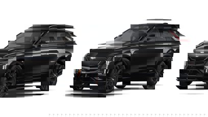 New 2026 Cadillac Lyriq V w/ LPO, Floor Liner Package
