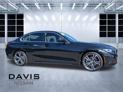 Used 2024 BMW 330i Sedan