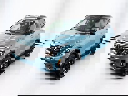 New 2025 Kia Seltos S