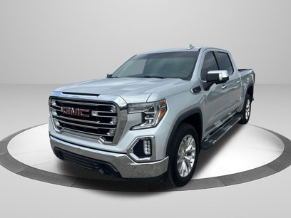 Used 2020 GMC Sierra 1500 SLT w/ SLT Premium Package