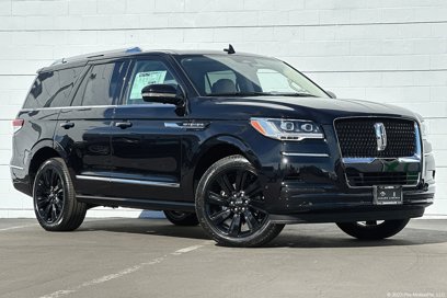 New 2024 Lincoln Navigator Reserve