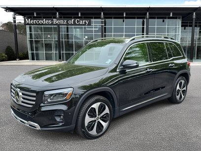 Certified 2024 Mercedes-Benz GLB 250