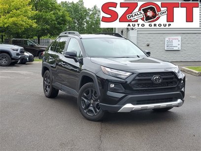 Used 2024 Toyota RAV4 Adventure