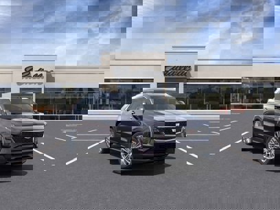 New 2025 Cadillac XT4 Premium Luxury w/ Cold Weather Package