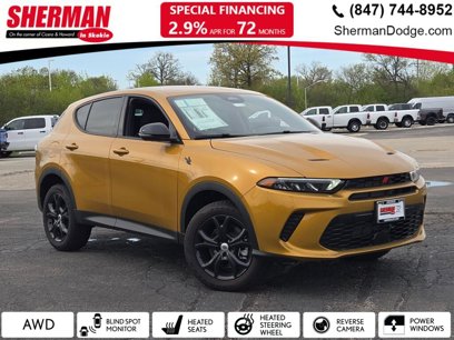 New 2024 Dodge Hornet GT w/ Track Pack