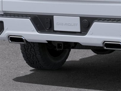 New 2025 Chevrolet Silverado 1500 RST