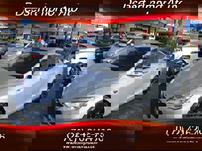 Used 2015 Tesla Model S 60