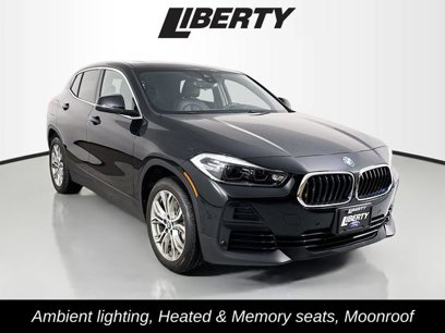 Used 2022 BMW X2 sDrive28i w/ Convenience Package