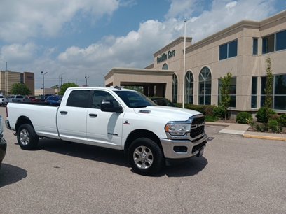 Used 2023 RAM 3500 Big Horn w/ Level 1 Equipment Group