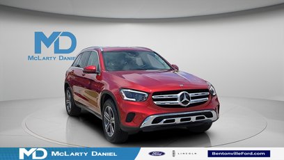 Used 2020 Mercedes-Benz GLC 350e 4MATIC