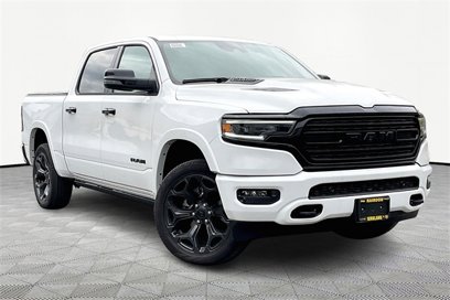 New 2024 RAM 1500 Limited