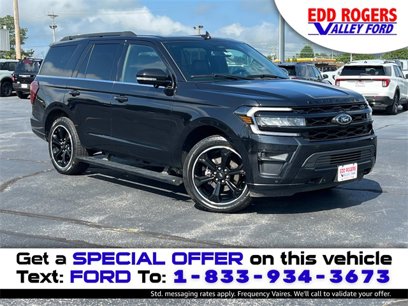 Used 2023 Ford Expedition Limited