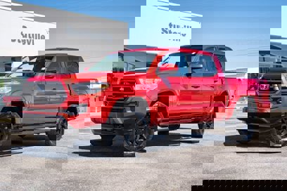 Used 2022 Toyota Tacoma SR