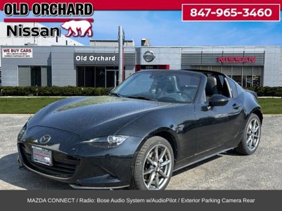 Used 2023 MAZDA MX-5 Miata Grand Touring