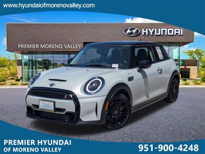 Used 2023 MINI Cooper S