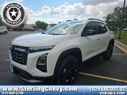 New 2026 Chevrolet Equinox LT w/ Convenience Package II