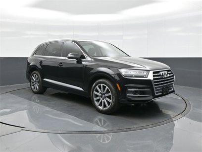 Used 2019 Audi Q7 3.0T Premium Plus w/ Premium Plus Package