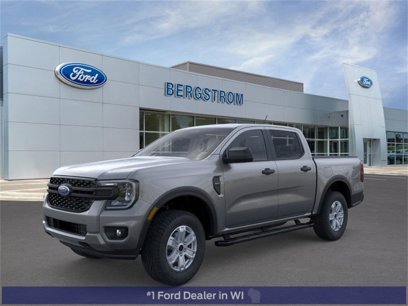 New 2025 Ford Ranger XL w/ Trailer Tow Package