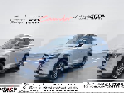 Used 2023 MAZDA CX-5 AWD 2.5 S w/ Preferred Package