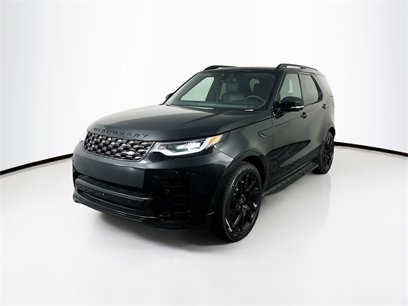 Used 2024 Land Rover Discovery Dynamic SE