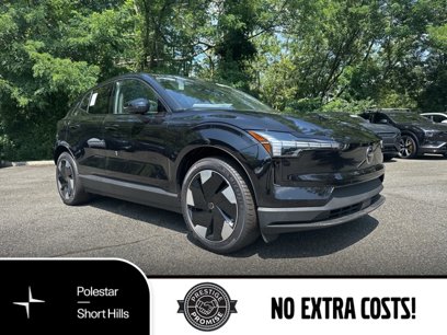New 2025 Volvo EX30 Plus w/ Protection Package Premier