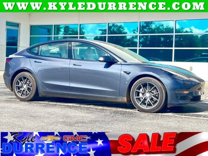 Used 2022 Tesla Model 3 Long Range