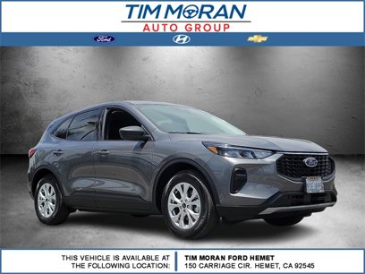 Used 2025 Ford Escape Active w/ Tech Pack #1