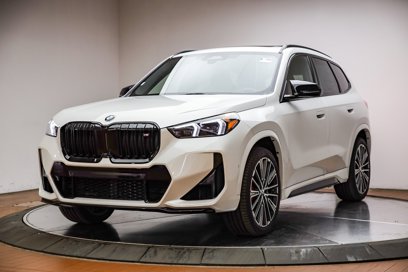 New 2025 BMW X1 M35i w/ Premium Package