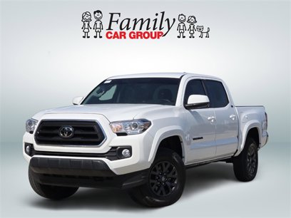 Used 2023 Toyota Tacoma SR5