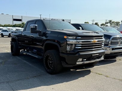 Used 2023 Chevrolet Silverado 2500 High Country w/ Safety Package II
