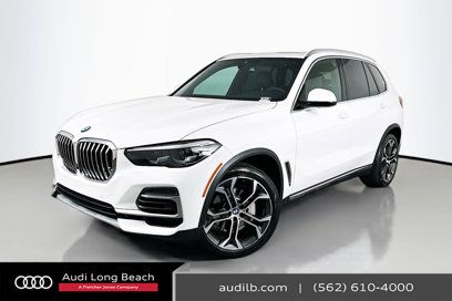 Used 2023 BMW X5 xDrive40i w/ Premium Package