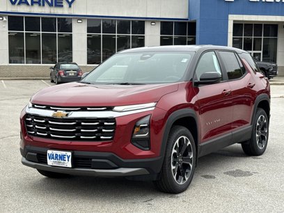 New 2026 Chevrolet Equinox LT w/ Convenience Package II