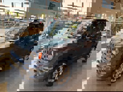 Used 2023 Jeep Renegade Limited