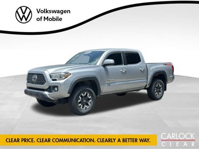 Used 2018 Toyota Tacoma TRD Off-Road
