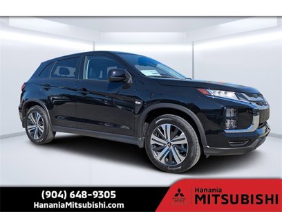 New 2024 Mitsubishi Outlander Sport ES