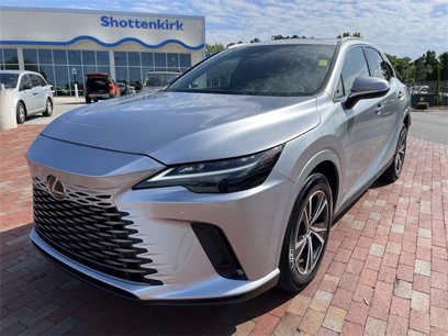 Used 2023 Lexus RX 350 FWD