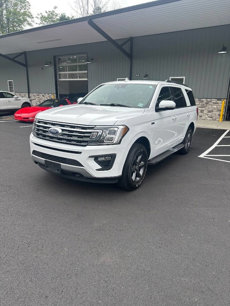Used 2020 Ford Expedition XLT w/ Equipment Group 202A