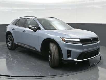 New 2024 Honda Prologue Touring