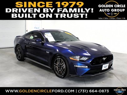 Used 2020 Ford Mustang GT