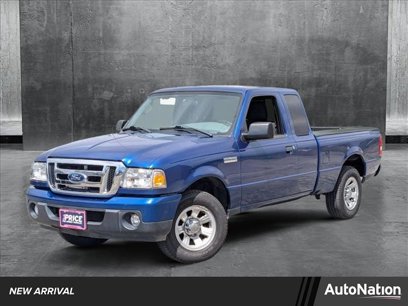 Used 2011 Ford Ranger XLT