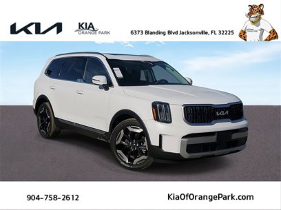 Used 2023 Kia Telluride EX