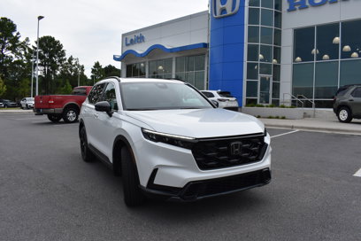 Certified 2023 Honda CR-V Sport