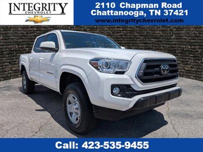 Used 2023 Toyota Tacoma SR