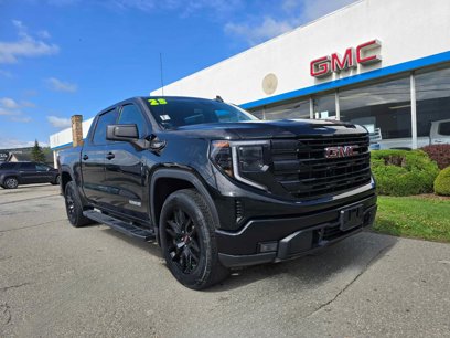 Used 2023 GMC Sierra 1500 Elevation