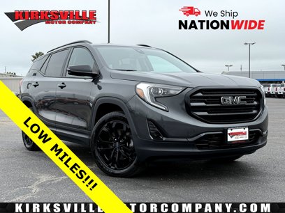Used 2020 GMC Terrain SLT w/ Preferred Package