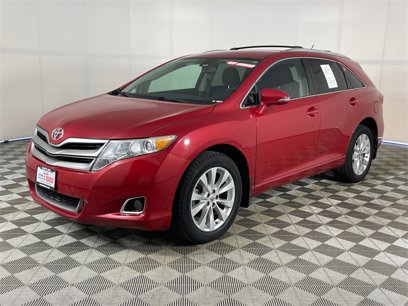 Used 2013 Toyota Venza LE