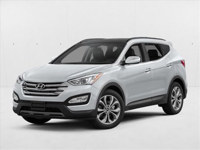 Used 2016 Hyundai Santa Fe Sport 2.0T w/ Option Group 05
