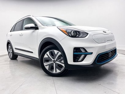 Used 2020 Kia Niro EX Premium